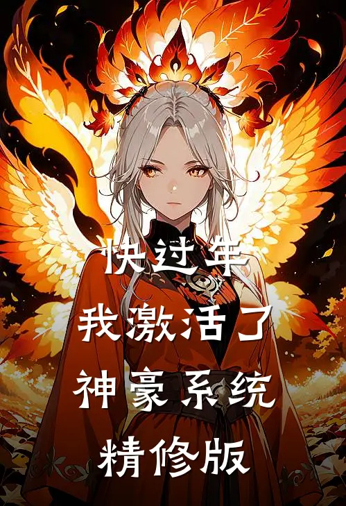 快过年，我激活了神豪系统精修版