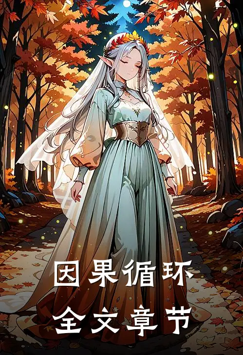因果循环全文章节