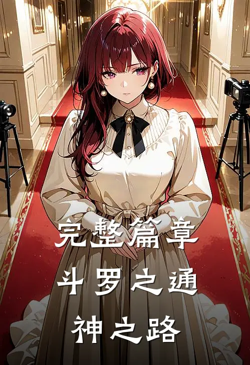 完整篇章斗罗之通神之路