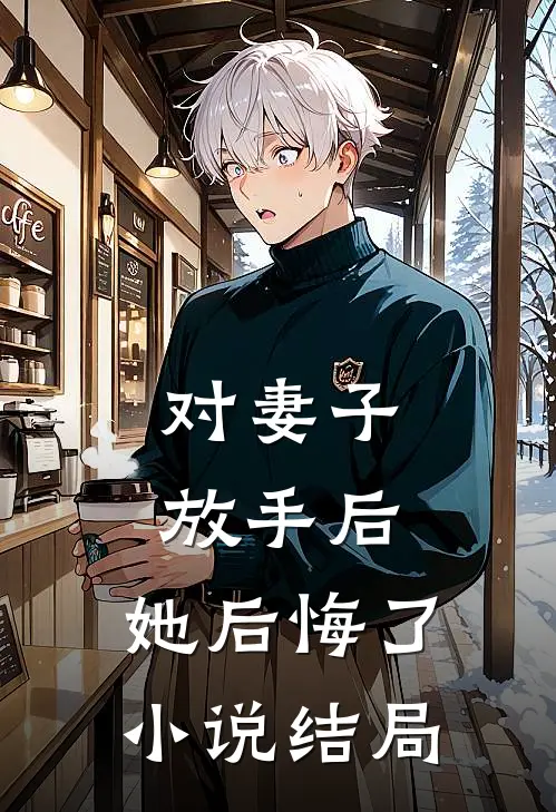 对妻子放手后，她后悔了小说结局