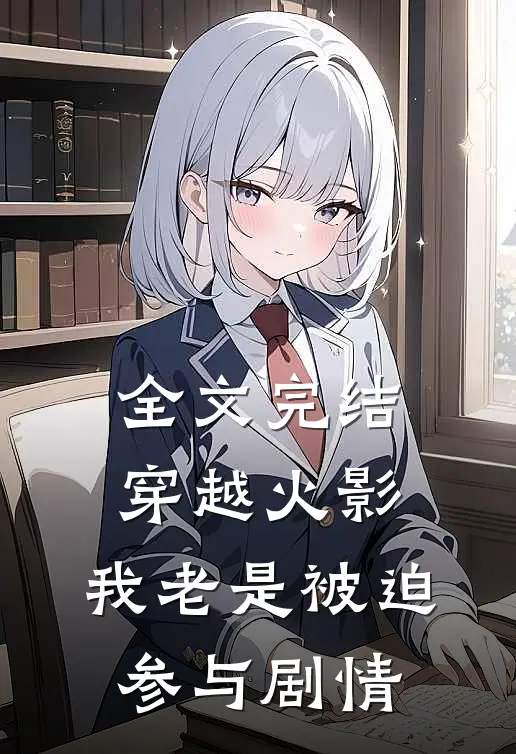 全文完结穿越火影,我老是被迫参与剧情