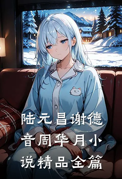 陆元昌谢德音周华月小说精品全篇