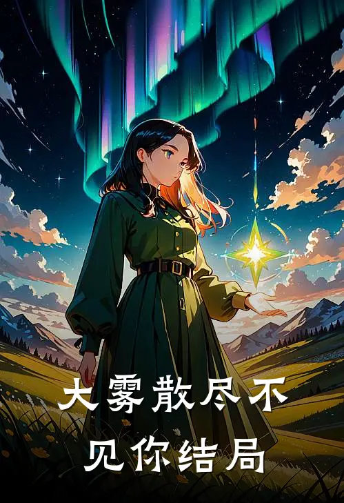 大雾散尽不见你结局
