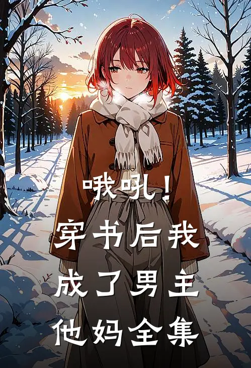 哦吼！穿书后我成了男主他妈 全集