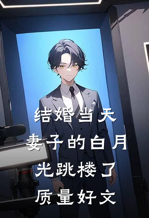 结婚当天，妻子的白月光跳楼了质量好文
