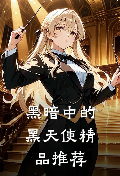 黑暗中的黑天使精品推荐