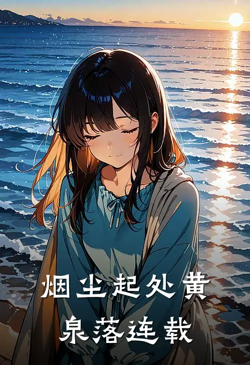 烟尘起处黄泉落连载