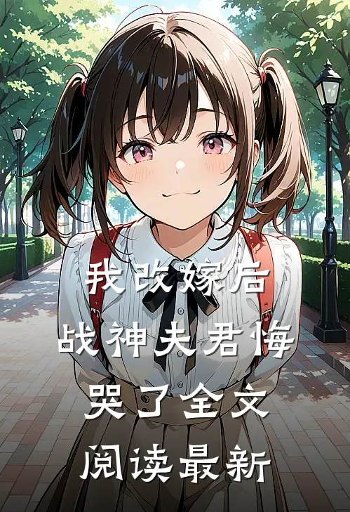 我改嫁后,战神夫君悔哭了全文阅读最新章节