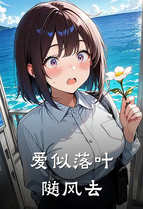 爱似落叶随风去