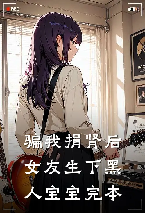 骗我捐肾后，女友生下黑人宝宝完本