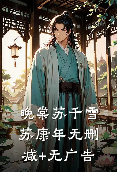 晚棠苏千雪苏康年无删减+无广告