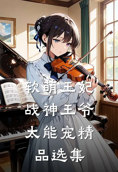 软萌王妃：战神王爷太能宠精品选集