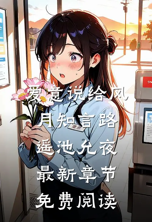 爱意说给风月知言路遥池允夜最新章节免费阅读