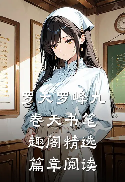 罗天罗峰九卷天书笔趣阁精选篇章阅读