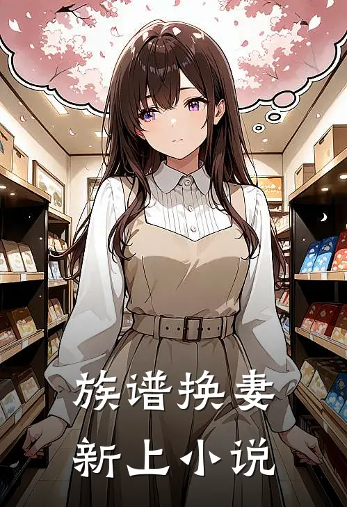 族谱换妻新上小说