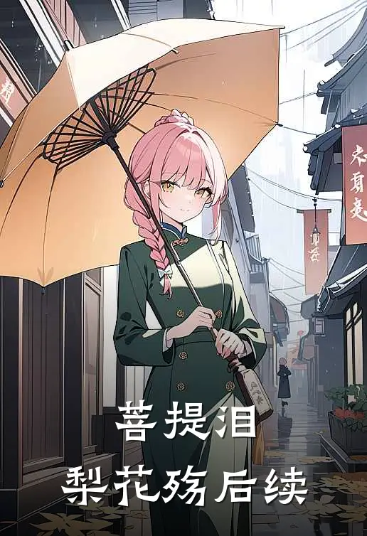 菩提泪，梨花殇后续