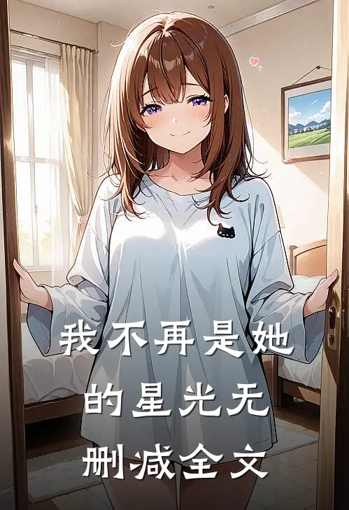 我不再是她的星光无删减全文