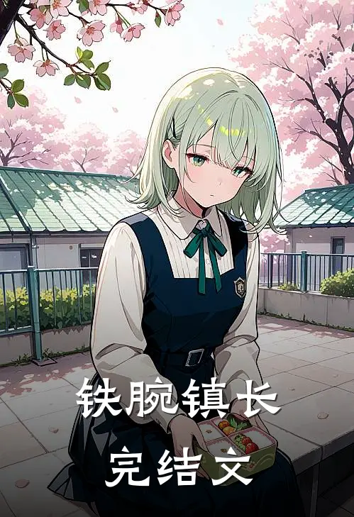 铁腕镇长完结文