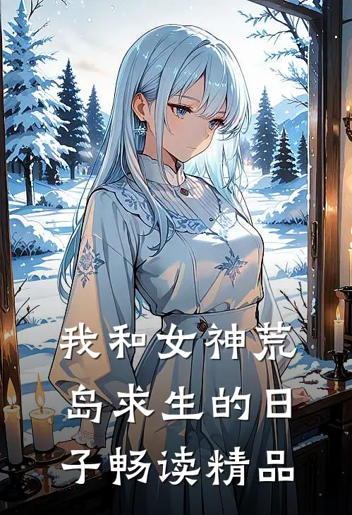 我和女神荒岛求生的日子畅读精品