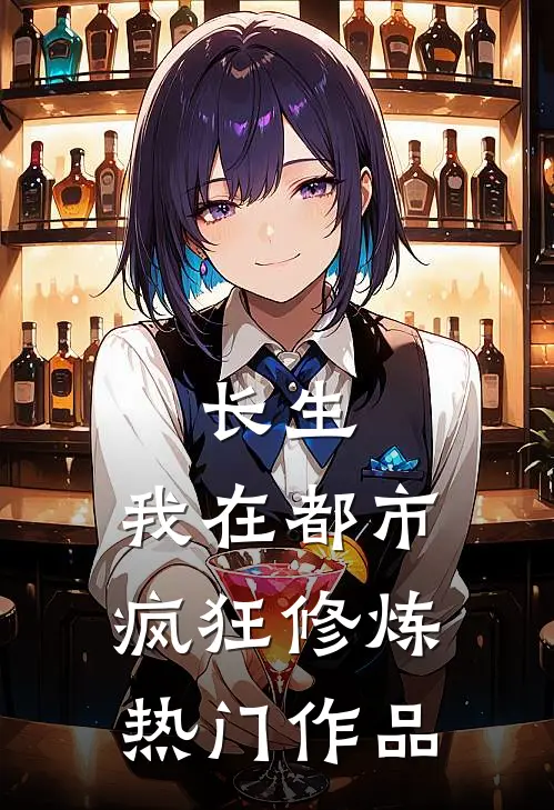 长生：我在都市疯狂修炼热门作品