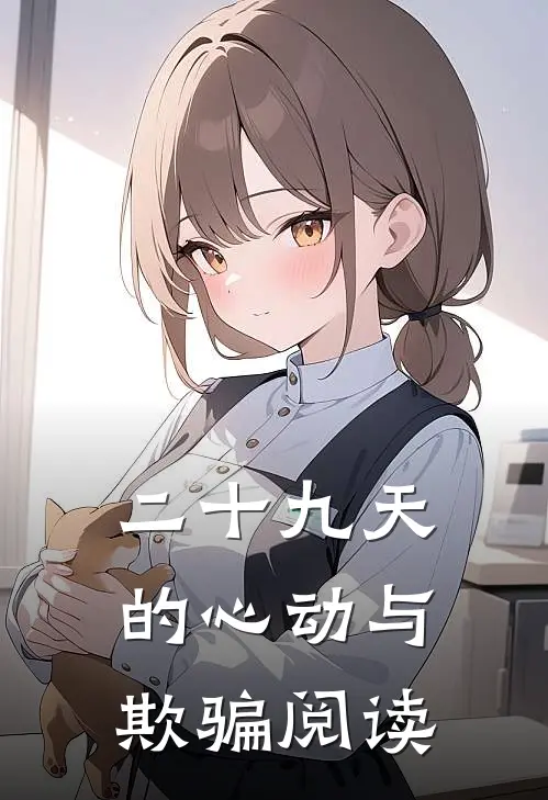 二十九天的心动与欺骗阅读