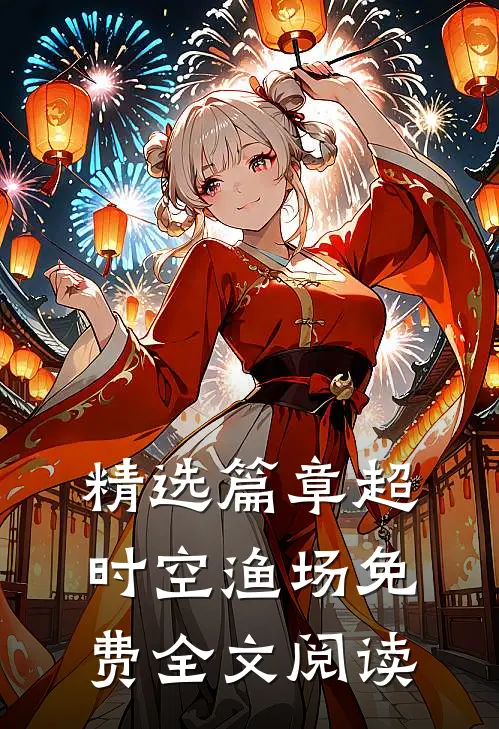 精选篇章超时空渔场免费全文阅读
