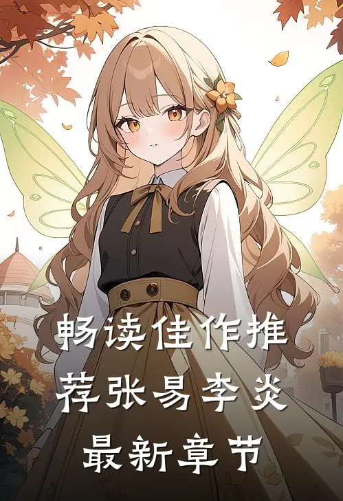 畅读佳作推荐张易李炎最新章节