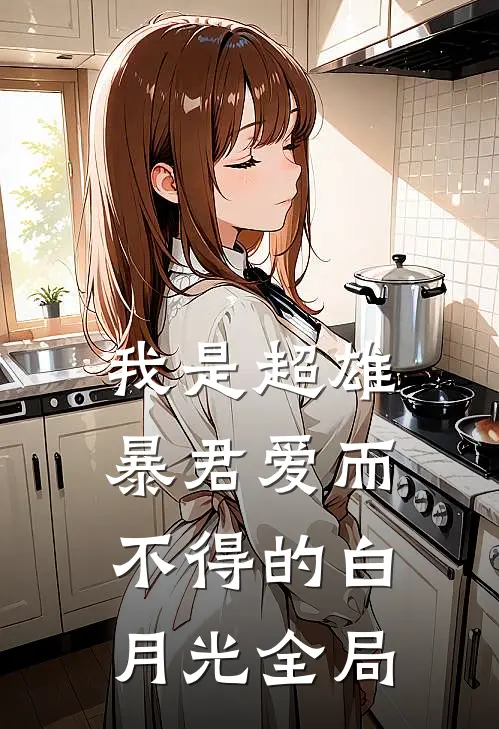 我是超雄暴君爱而不得的白月光全局