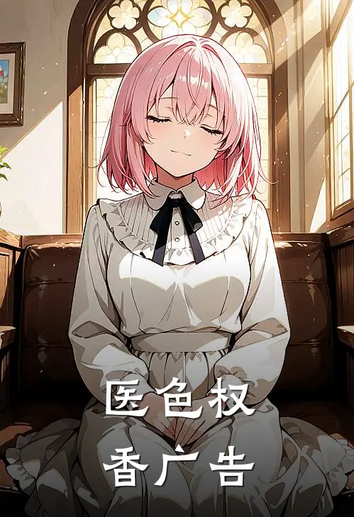 医色权香广告