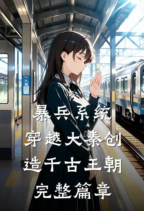 暴兵系统：穿越大秦创造千古王朝完整篇章