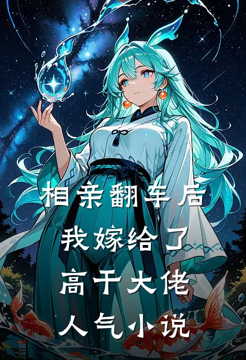 相亲翻车后，我嫁给了高干大佬人气小说