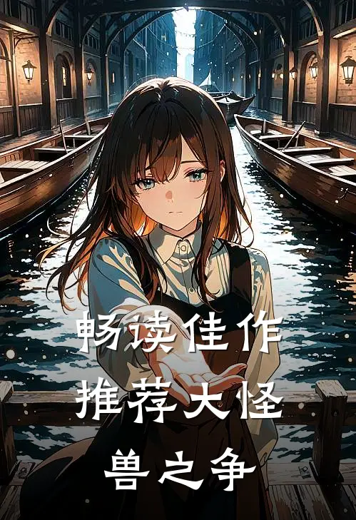 畅读佳作推荐大怪兽之争