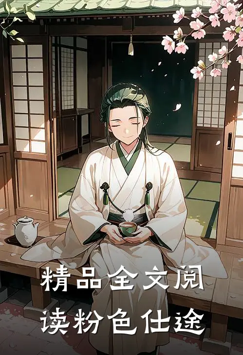 精品全文阅读粉色仕途