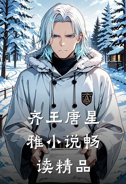 齐王唐星雅小说畅读精品