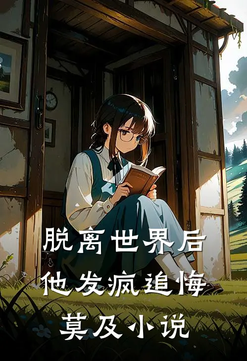 脱离世界后，他发疯追悔莫及小说