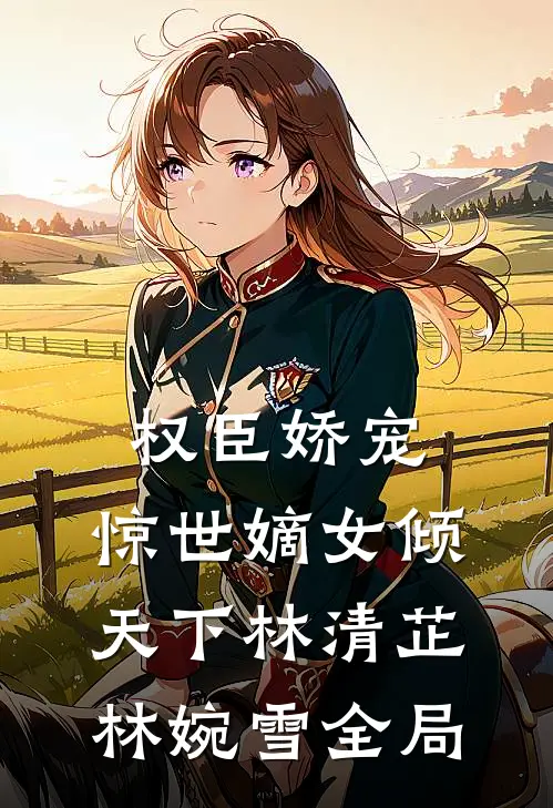 权臣娇宠：惊世嫡女倾天下林清芷林婉雪全局