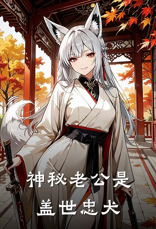 神秘老公是盖世忠犬