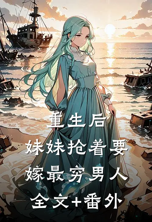 重生后，妹妹抢着要嫁最穷男人全文+番外