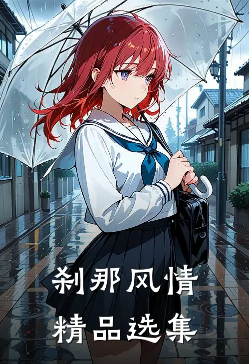 刹那风情精品选集
