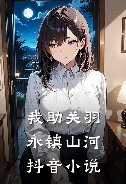 我助关羽永镇山河抖音小说