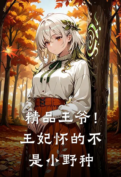 精品王爷！王妃怀的不是小野种