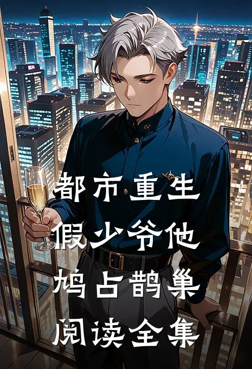 都市重生：假少爷他鸠占鹊巢阅读全集
