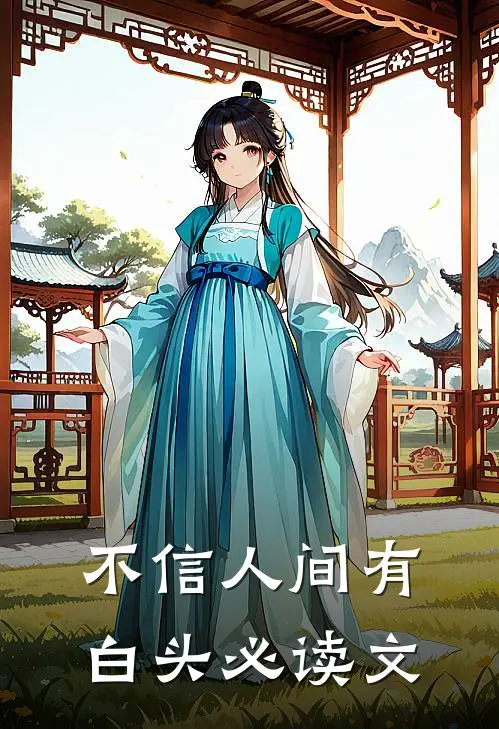 不信人间有白头必读文