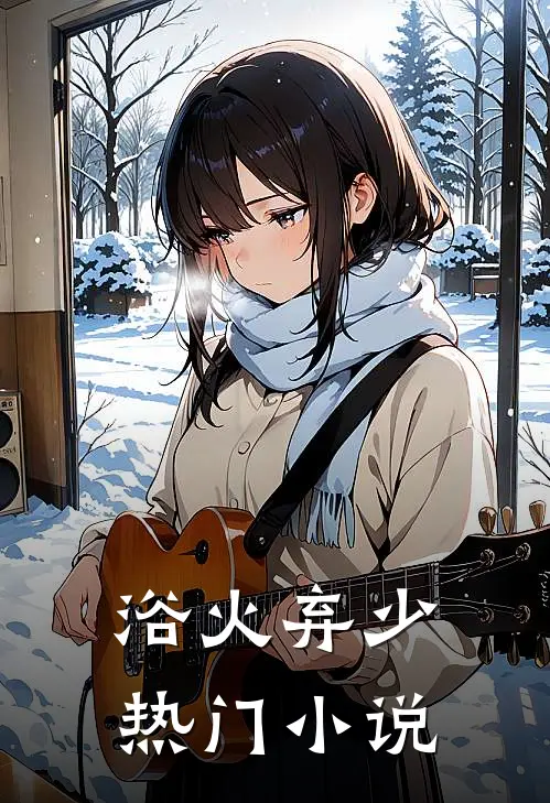 浴火弃少热门小说