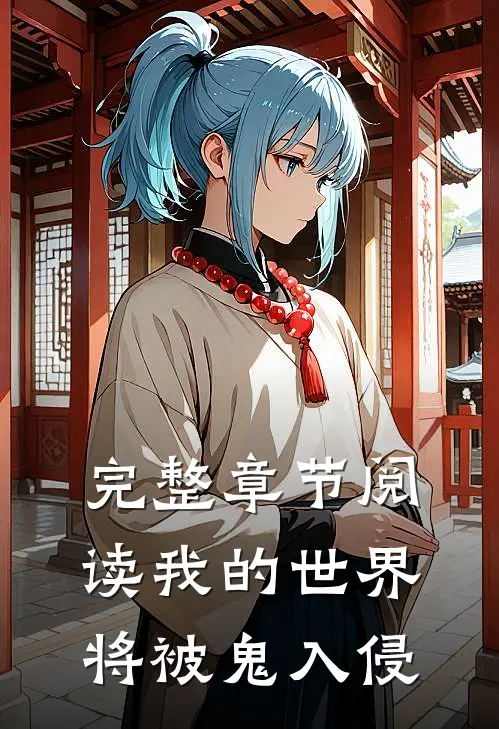 完整章节阅读我的世界将被鬼入侵