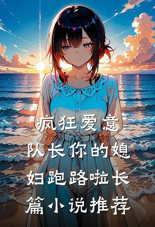 疯狂爱意：队长你的媳妇跑路啦长篇小说推荐
