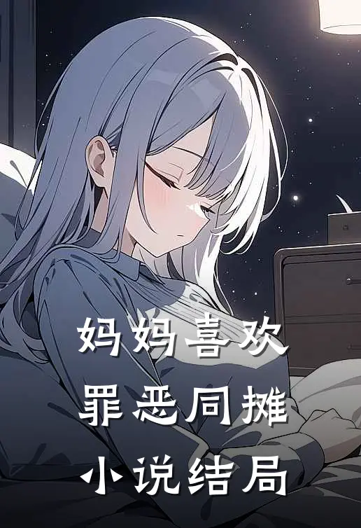 妈妈喜欢罪恶同摊小说结局