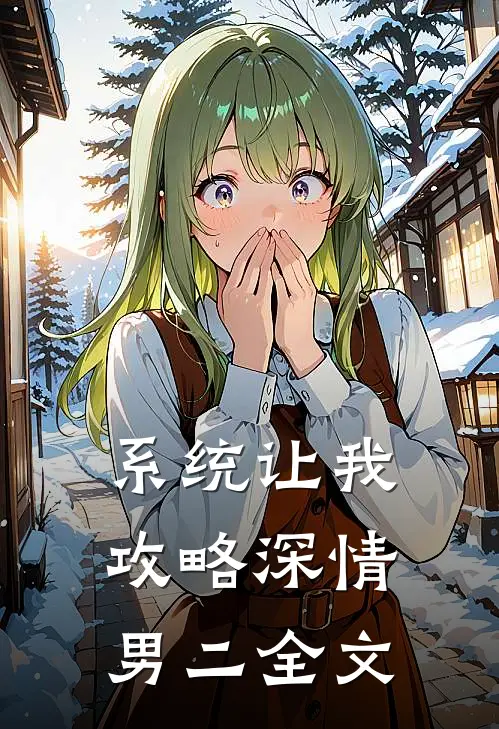 系统让我攻略深情男二全文