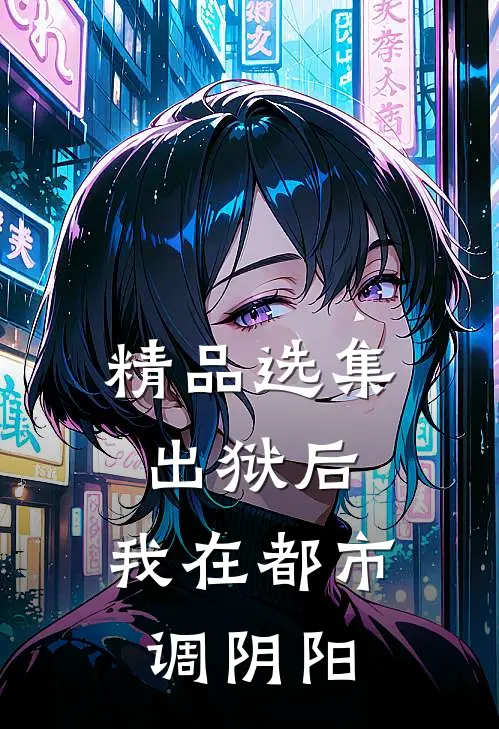 精品选集出狱后，我在都市调阴阳