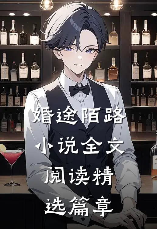 婚途陌路小说全文阅读精选篇章